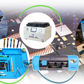 oficina servicio tecnico