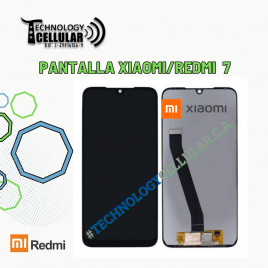 Pantalla Original Xiaomi/Redmi 7
